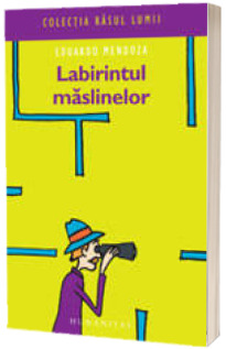 Labirintul maslinelor
