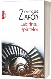 Labirintul spiritelor