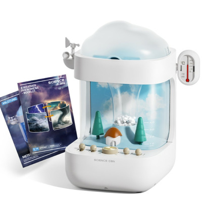 Laboratorul meteo