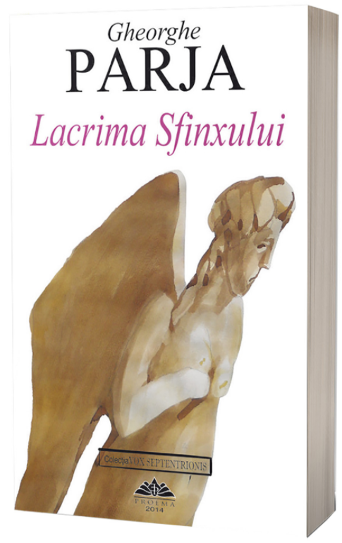 Lacrima sfinxului