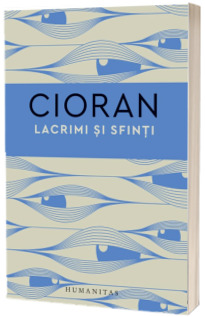 Lacrimi si sfinti