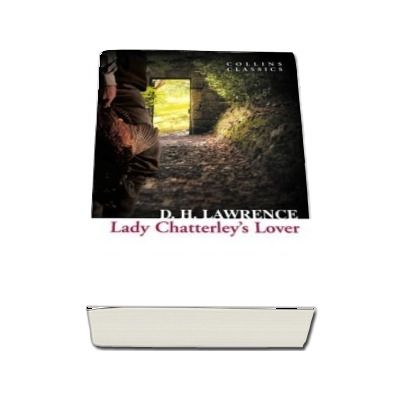 Lady Chatterleys Lover