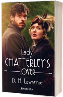 Lady Chatterley’s Lover (English)
