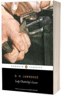 Lady Chatterleys Lover. ( Paperback)