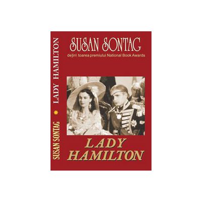 Lady Hamilton (Susan, Sontag)