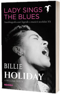 Lady Sings the Blues