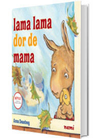 Lama Lama dor de mama