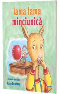 Lama Lama minciunica