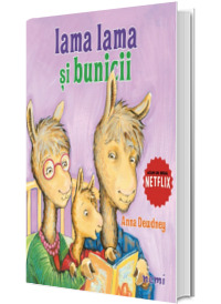 Lama Lama si bunicii