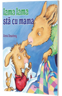 Lama lama sta cu mama