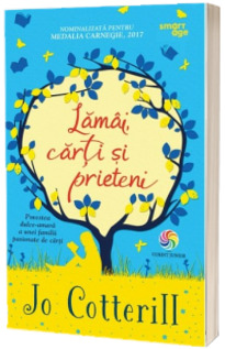 Lamai, carti si prieteni