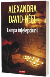 Lampa intelepciunii