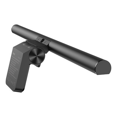 Lampa monitor Baseus Youth i-wok Series (DGIWK-B01), USB, sursa de lumina asimetrica, Negru
