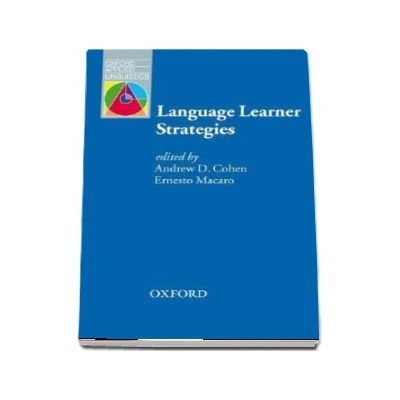 Language Learner Strategies