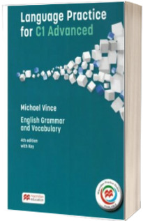 Language Practice for C1 Advanced. 4th edition