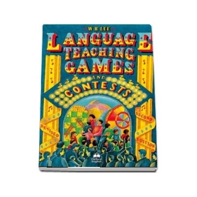 Language Teaching Games and Contests