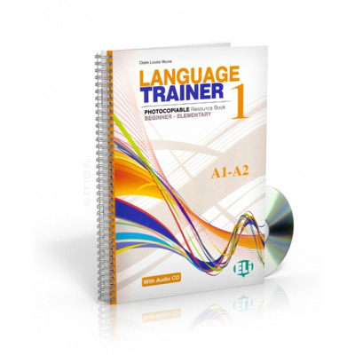 Language Trainer 1