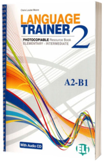 Language Trainer 2