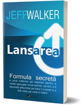 Lansarea. Editia a II-a