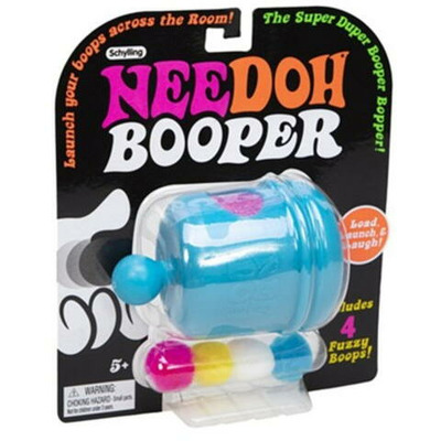 Lansator NeeDoh Booper