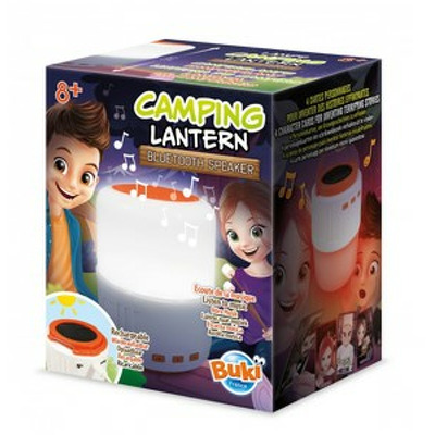 Lanterna Portabila Bluetooth