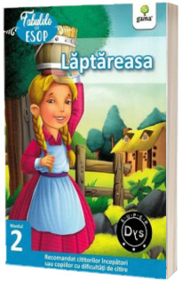 Laptareasa