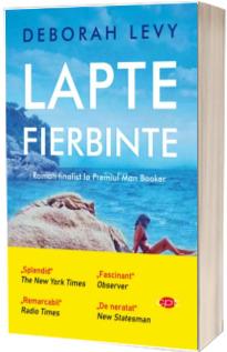 Lapte fierbinte