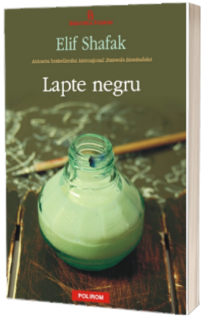 Lapte negru