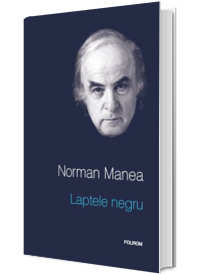 Laptele negru