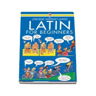 Latin for Beginners