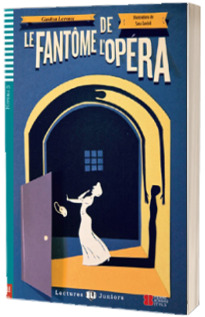 Le Fantome de l Opera