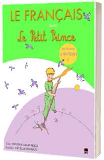 Le Francais avec Le Petit Prince