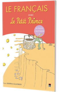 Le Francais avec Le Petit Prince