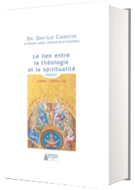 Le lien entre la theologie et la spiritualite