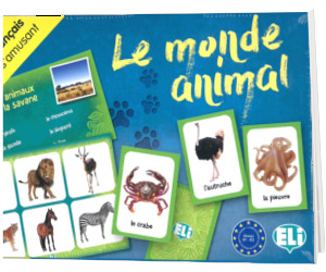 Le monde animal A1-A2