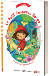 Le Petit Chaperon Rouge
