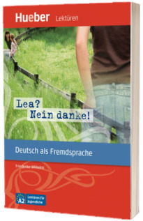 Lea? Nein danke! Leseheft