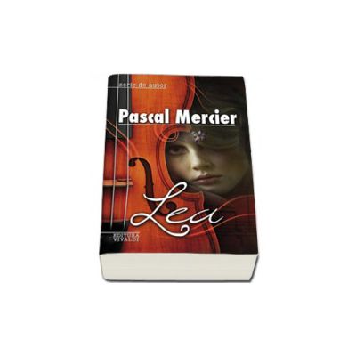 Lea - Pascal Mercier