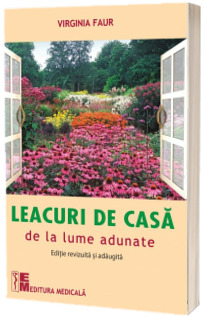Leacuri de casa de la lume adunate