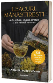 Leacuri manastiresti