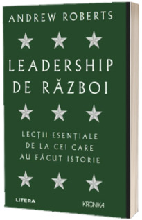 Leadership de razboi