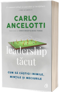 Leadership tacut