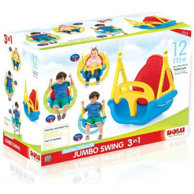 Leagan convertibil 3 in 1