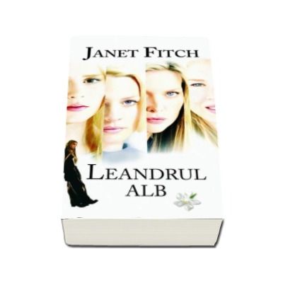 Leandrul alb - Carte de buzunar