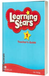 Learning Stars Level 1. Teachers Guide Pack