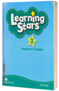 Learning Stars Level 2. Teachers Guide Pack