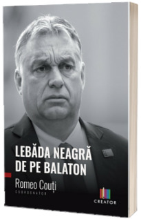 Lebada neagra de pe Balaton