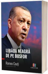 Lebada neagra de pe Bosfor