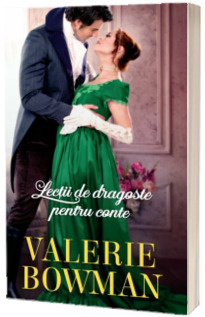 Lectii de dragoste pentru conte