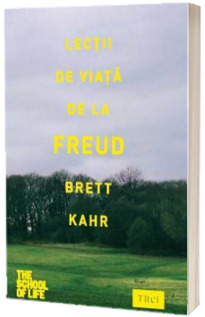 Lectii de viata de la Freud